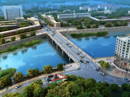 烏魯木齊機(jī)場改擴(kuò)建工程飛行區(qū)場道工程 01 標(biāo)段及圍界附屬工程標(biāo)段順利通過行業(yè)驗(yàn)收
