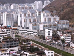 烏魯木齊機(jī)場改擴(kuò)建工程飛行區(qū)場道工程 01 標(biāo)段及圍界附屬工程標(biāo)段順利通過行業(yè)驗(yàn)收